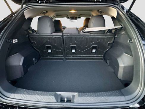 New 2026 Subaru Crosstrek 2.0i Premium image 29