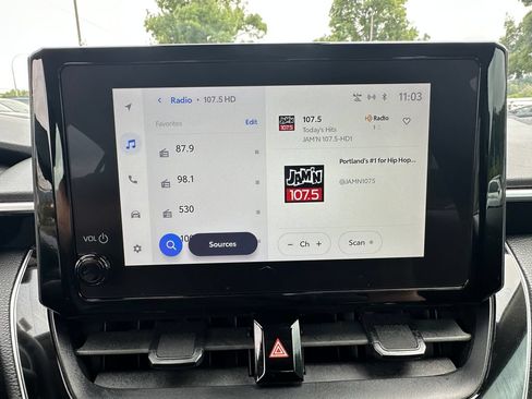 Used 2023 Toyota Corolla LE FWD image 15