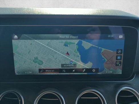 Used 2021 Mercedes-Benz E 350 Sedan image 10