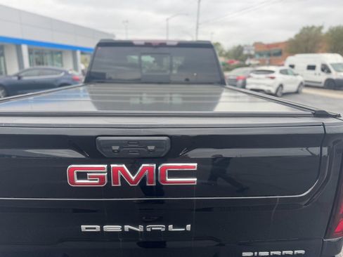 Used 2024 GMC Sierra 2500 Denali w/ Denali Reserve Package image 5