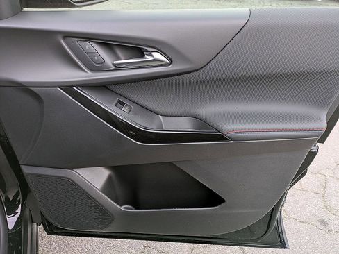 Used 2026 Chevrolet Equinox RS w/ Convenience Package III AWD/4WD image 29