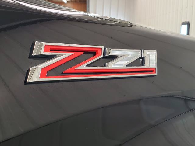 Used 2020 Chevrolet Silverado 1500 RST AWD/4WD image 6