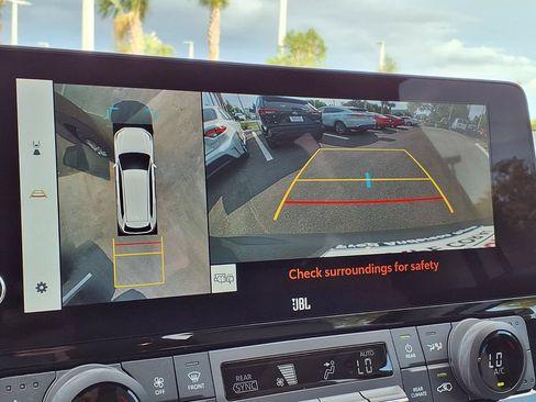 Used 2026 Toyota Grand Highlander FWD image 25