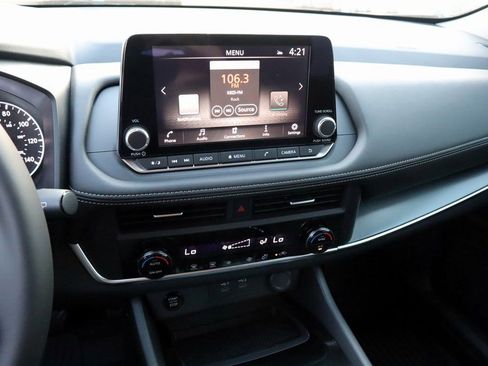 New 2026 Nissan Rogue SV image 15