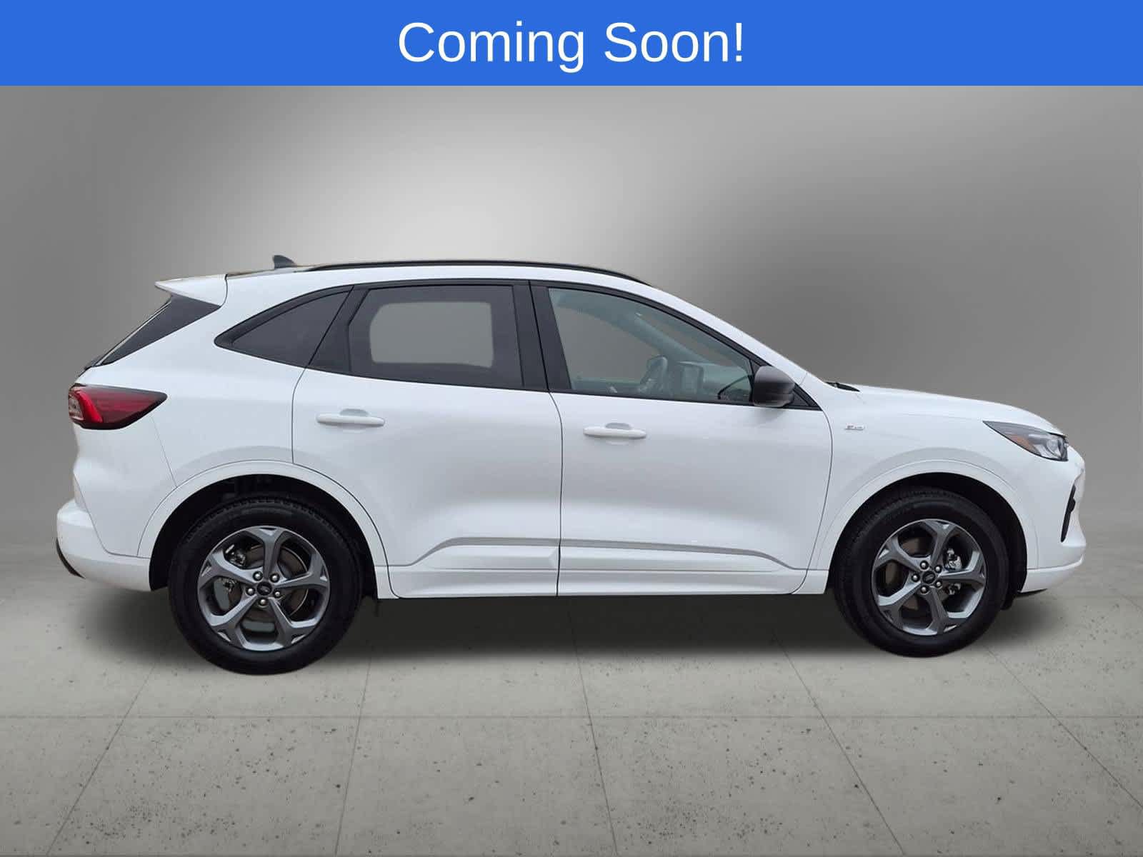 Used 2023 Ford Escape ST-Line w/ Tech Pack #1 AWD/4WD image 7