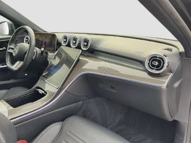 Certified 2023 Mercedes-Benz C 300 4MATIC Sedan image 29