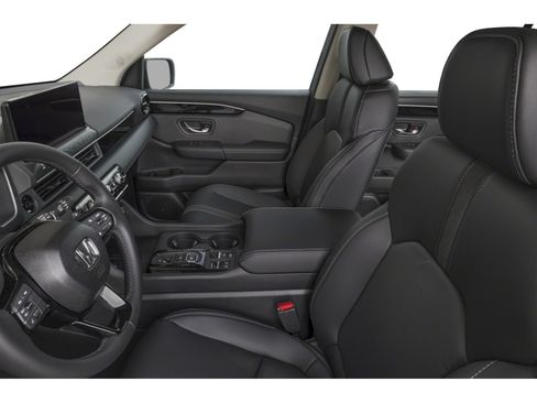 New 2026 Honda Passport RTL image 6