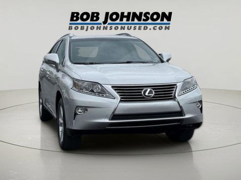 Used 2015 Lexus RX 350 AWD image 1