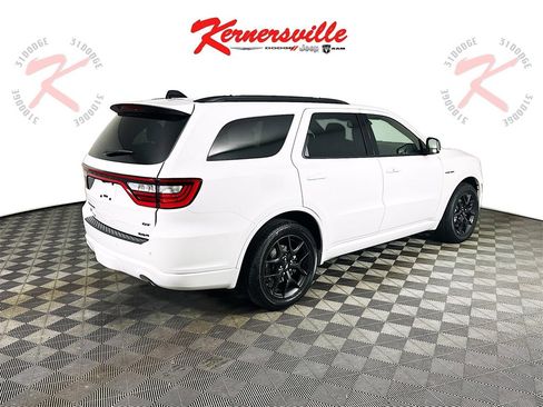 New 2026 Dodge Durango GT image 7