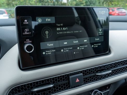 New 2027 Honda HR-V EX-L image 30