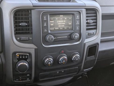 Used 2016 RAM 1500 Tradesman w/ Popular Equipment Group image 10