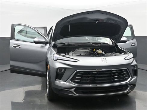 New 2026 Buick Encore GX Preferred w/ Comfort Package image 54