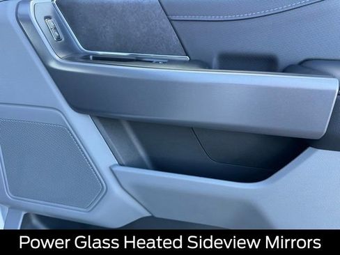 New 2025 Ford F150 XLT w/ Equipment Group 302A MID image 22