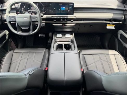 New 2027 Kia Telluride SX X-Line w/ Towing Package AWD/4WD image 19