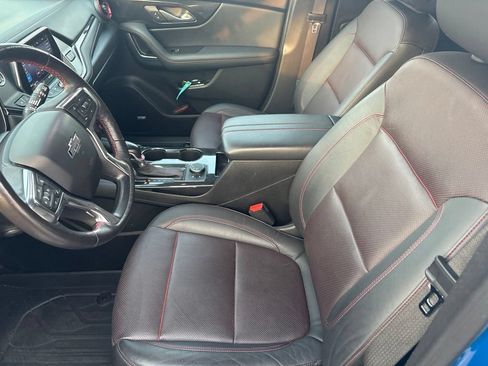 Used 2020 Chevrolet Blazer RS FWD image 3