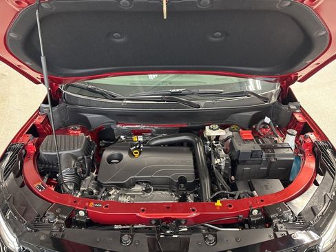 New 2026 Chevrolet Equinox RS image 38