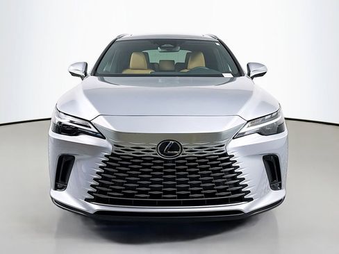 New 2026 Lexus RX 350 FWD image 2