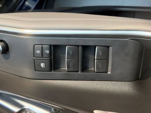 Used 2022 Toyota Highlander Platinum AWD/4WD image 20