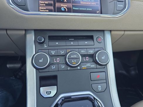 Used 2012 Land Rover Range Rover Evoque Pure Plus image 30