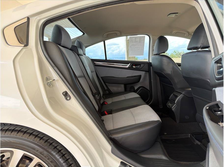Used 2019 Subaru Legacy 2.5i Sport AWD/4WD image 13