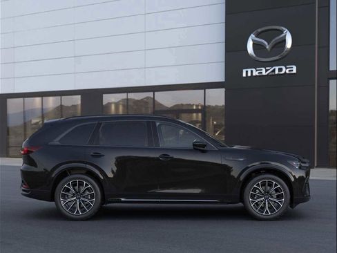 New 2026 MAZDA CX-70 3.3 Turbo S w/ Premium Plus image 5