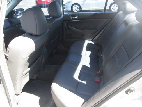 Used 2007 Honda Accord EX-L image 10
