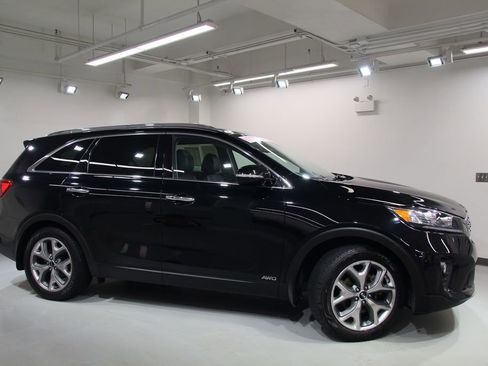 Used 2019 Kia Sorento EX AWD/4WD image 11