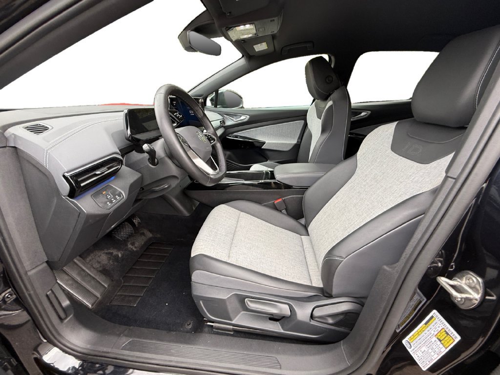 Used 2023 Volkswagen ID.4 Pro AWD/4WD image 9
