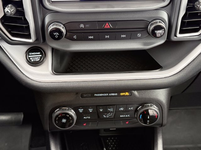 Certified 2023 Ford Bronco Sport Big Bend w/ Convenience Package AWD/4WD image 11