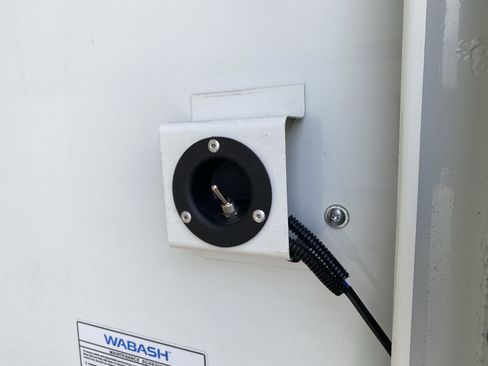 New 2025 Ford E-450 and Econoline 450 Super Duty w/ Power Equipment Group image 19