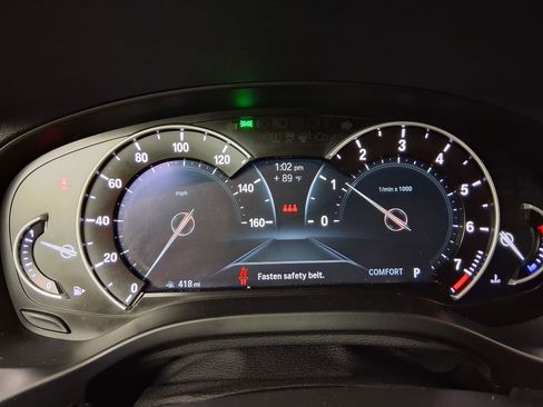 Used 2019 BMW X3 sDrive30i w/ Convenience Package RWD image 19