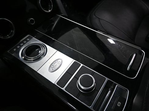 Used 2021 Land Rover Range Rover Westminster Edition AWD/4WD image 22