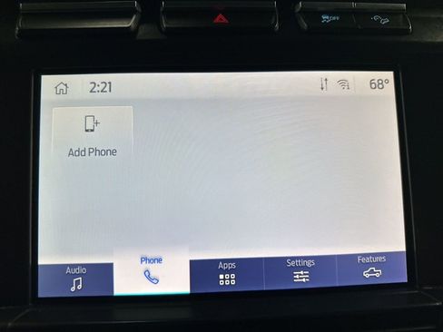 Used 2023 Ford F350 XL w/ XL Driver Assist Package AWD/4WD image 30