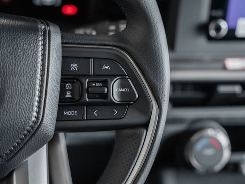 New 2026 Toyota 4Runner SR5 RWD image 28