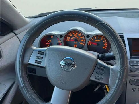 Used 2004 Nissan Maxima 3.5 SE w/ Premium Audio Pkg image 28