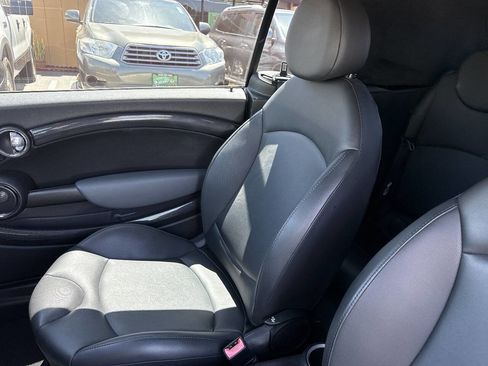 Used 2011 MINI Cooper S FWD image 26
