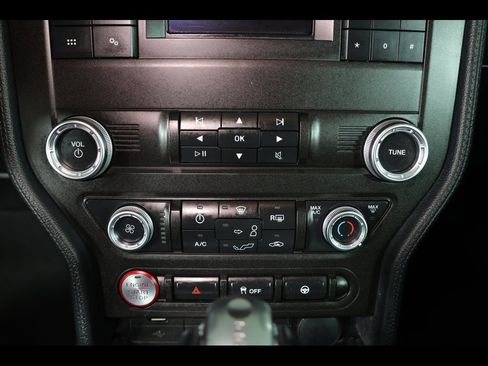 Used 2019 Ford Mustang Coupe w/ Black Accent Package image 11