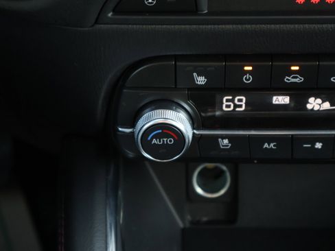 Certified 2025 MAZDA CX-5 2.5 Turbo image 28