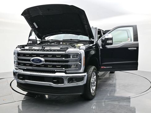 New 2026 Ford F350 King Ranch w/ Chrome Package AWD/4WD image 53