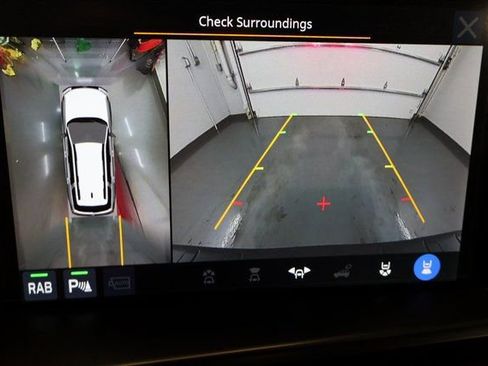 New 2026 Subaru Outback Limited XT image 26