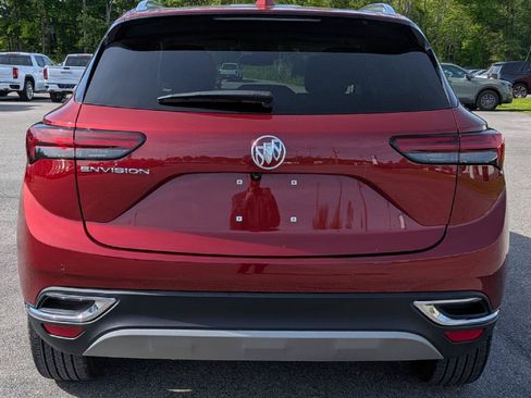 Used 2023 Buick Envision Essence FWD image 9