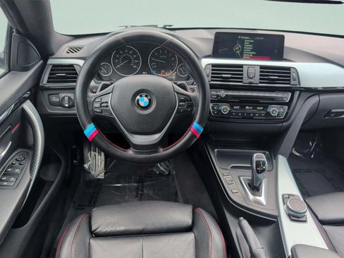 Used 2016 BMW 428i Gran Coupe RWD image 22