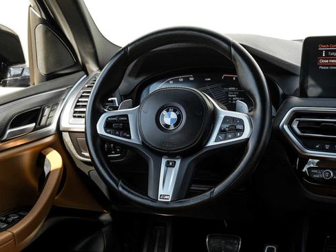 Used 2023 BMW X3 xDrive30i w/ M Sport Package image 20