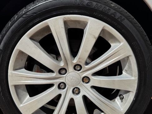 Used 2010 Subaru Impreza WRX Hatchback AWD/4WD image 22