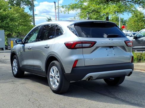 Certified 2023 Ford Escape Active w/ Tech Pack #2 AWD/4WD image 4