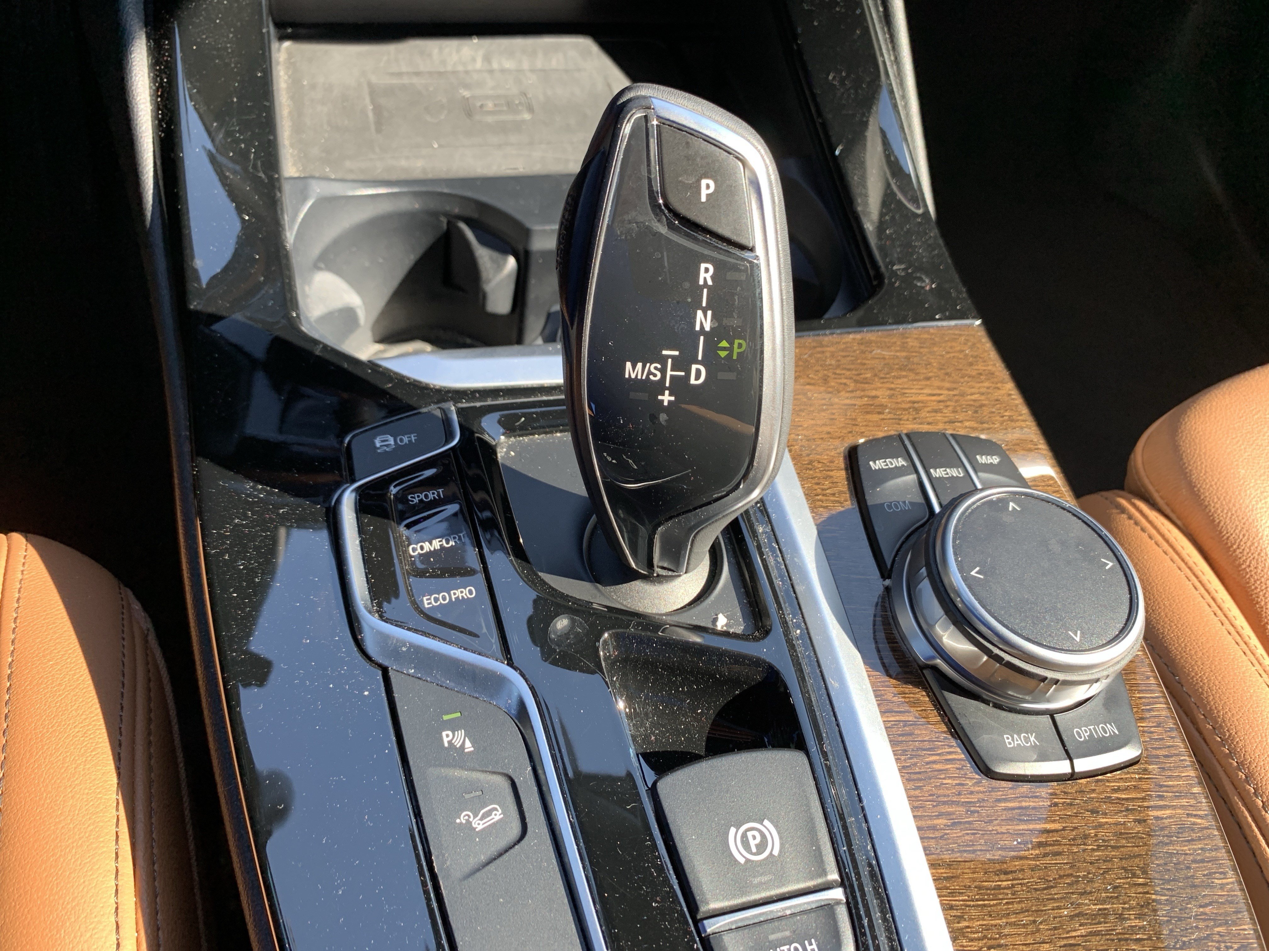 Used 2018 BMW X3 xDrive30i AWD/4WD image 26