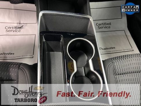 Used 2025 Chevrolet Equinox LT image 49