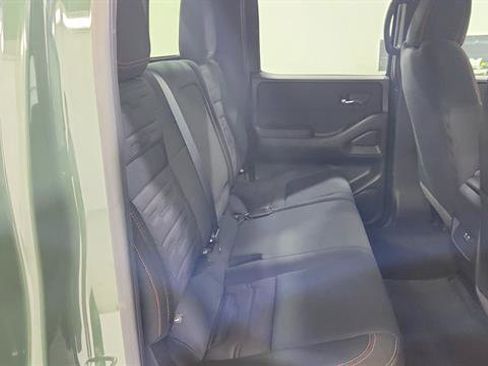 Used 2024 Nissan Frontier Pro-X w/ Technology Package image 26