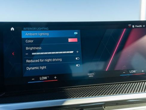 Used 2024 BMW M2 w/ Lighting Package image 33