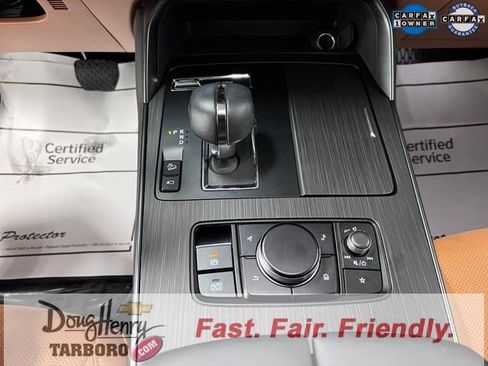 Used 2024 MAZDA CX-90 3.3 Turbo S w/ Premium Plus image 55